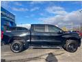 2019 Chevrolet Silverado 1500 Custom Trail Boss for sale 2019
Chevrolet
Silverado 1500 Custom Trail Boss