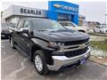 2019
Chevrolet
Silverado 1500 LT